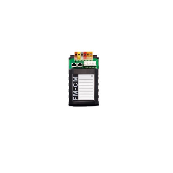 Buderus Modul FM-CM S08 Strategie EMS2
