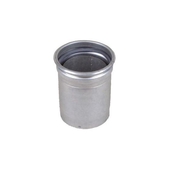 Buderus Wandfutter 80, doppelt, FAL, 63044133