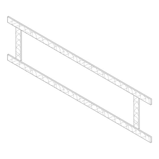 Buderus Dichtstreifen für Reinigungsdeckel