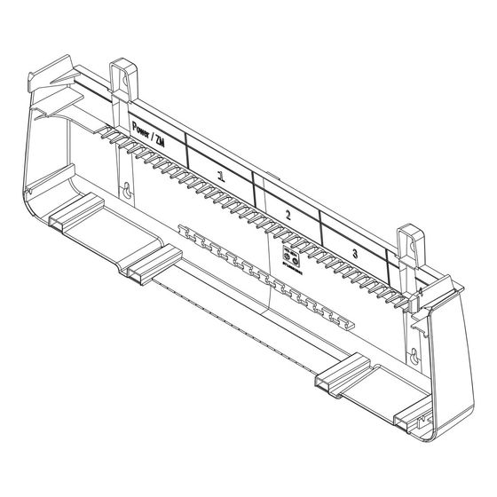 Buderus Gehäuse hinten CBC