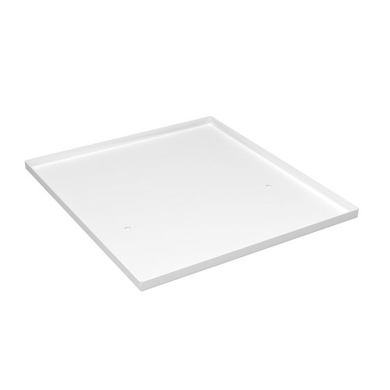 Buderus Aufstellblech 450x50mm