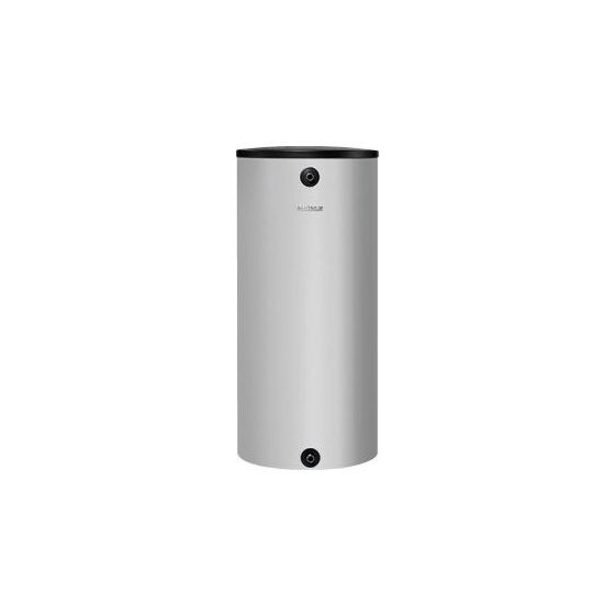 Buderus Logalux Pufferspeicher P300.5 S-C Speichervolumen 307l, Silber