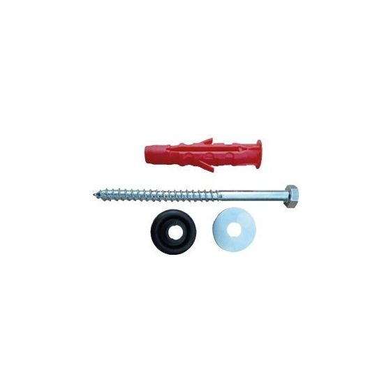 Buderus Befestigungs-Set für ODU Luft/Wasser, 8738209567