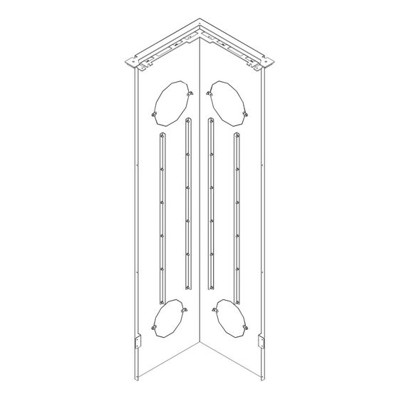 Buderus Rückwand Braun, 8738803740