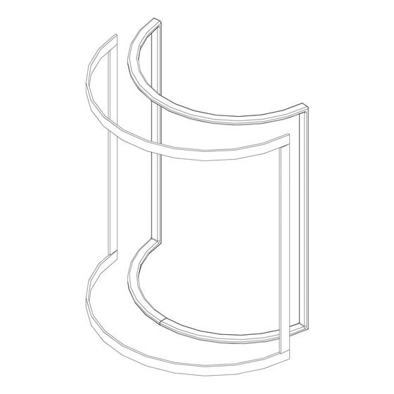 Buderus Dichtungsset Tür Columna