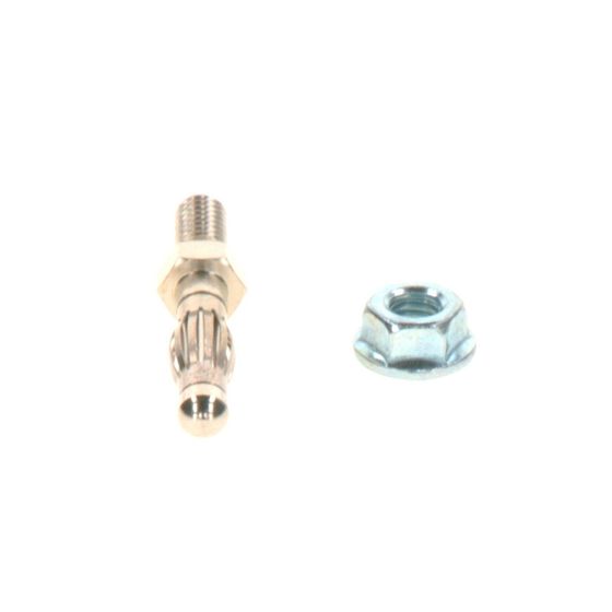 Buderus Massestecker 4mm Typ SA403N, 8738803985