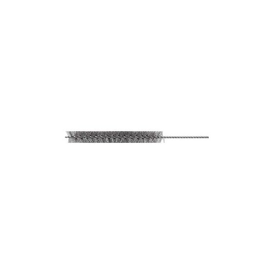 Buderus Reinigungsbürste Spezialbürste 04 für Primärofen Drahtbesatz, 950mm