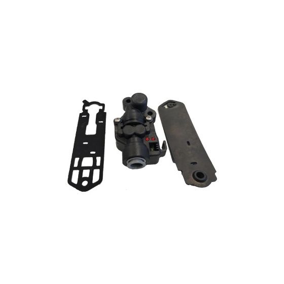 Buderus Wartungsset Lex 10 Plus connect, Chlorelektrolysezelle und Dichtungssatz
