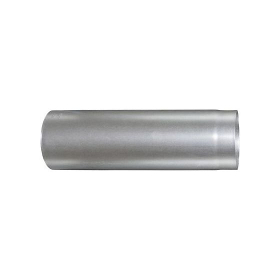 Buderus Abgasrohr Alu 130x1mm, Länge 1000mm, 7738332365