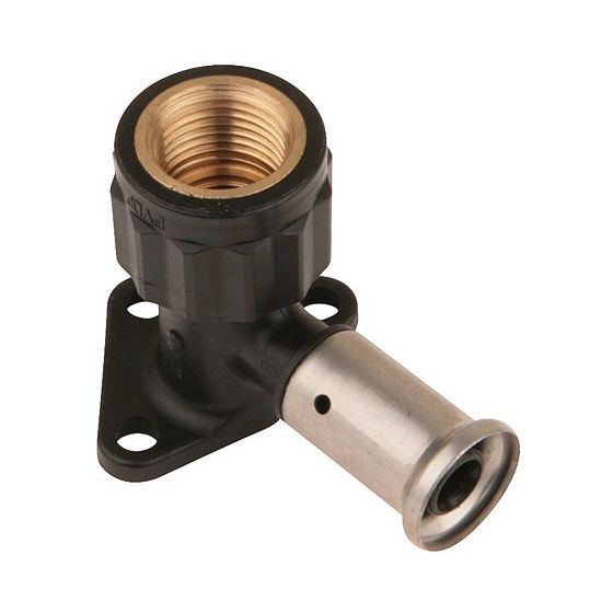 Buderus Wandscheibe 20mm x 3/4