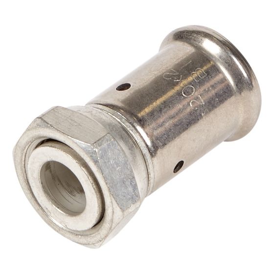 Buderus Verschraubung Innengewinde 16mm x 3/4