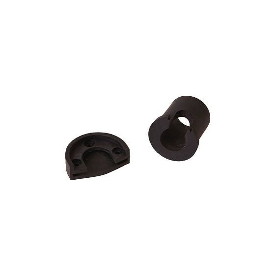 Buderus Schallschutz für Wandscheibe, Accessories, Presskontur BE