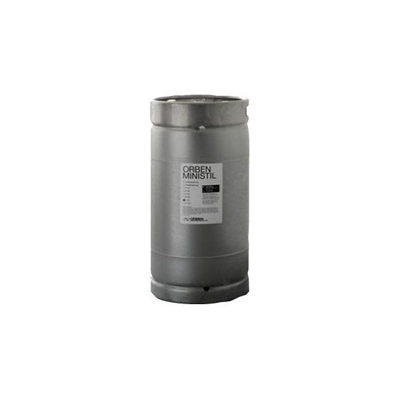 Buderus VES Patrone P62 gefüllt, 72000 Liter x Grad Härte, 60 Liter VES Harz