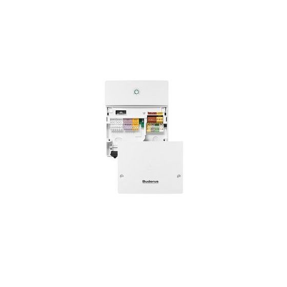 Buderus EM100 Buderus Erweiterungsmodul für Logamatic EModul System Plus für DE, AT, CH und LU