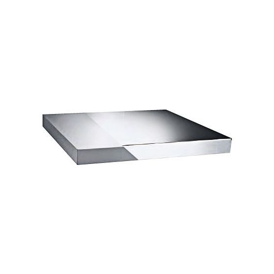 Buderus Schalldämmung Kesselpodest Typ D, 1000x650x70mm KPS41000, schall- und wärmedämmend