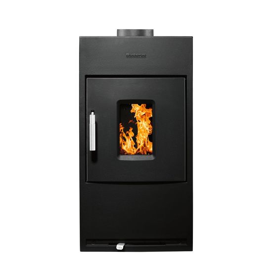 Buderus Heizeinsatz Logaflame HLG326S für Scheitholz