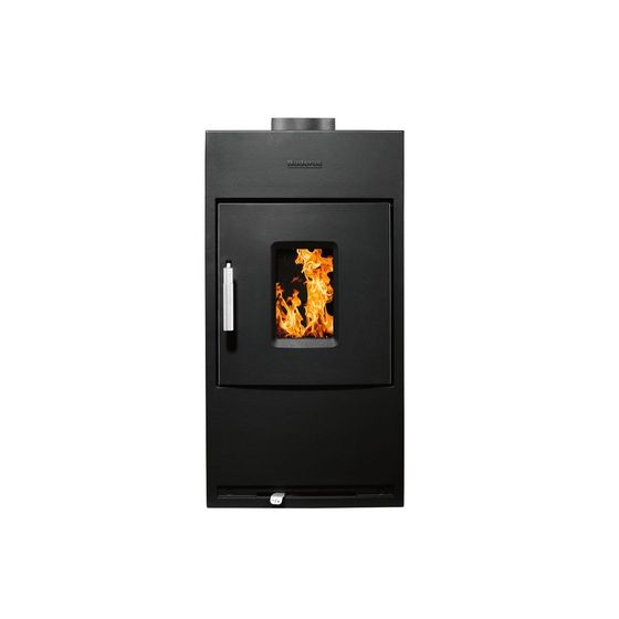 Buderus Heizeinsatz Logaflame HLG426S für Scheitholz