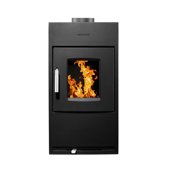 Buderus Heizeinsatz Logaflame HLG426B für Scheitholz