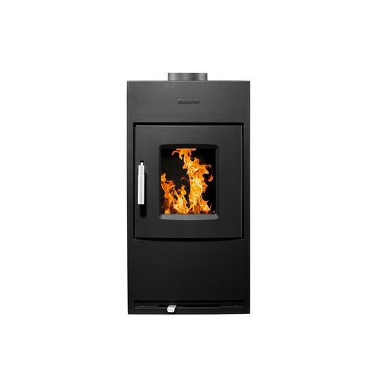 Buderus Heizeinsatz Logaflame HLG326B für Scheitholz