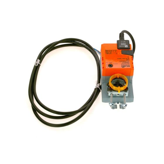 Buderus Stellmotor 230V für S231 Primärluft