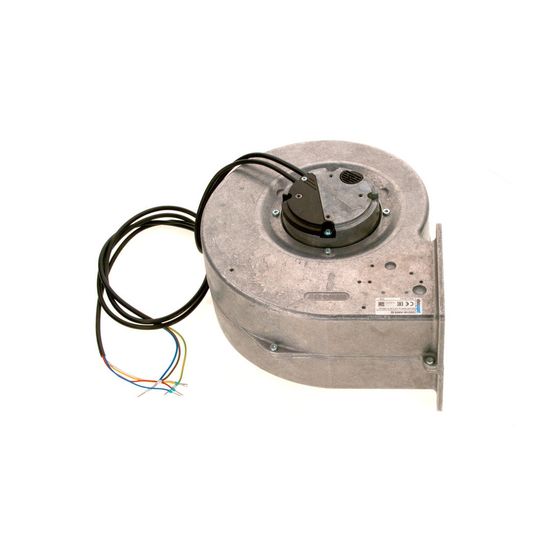 Buderus Ventilator WPT 300 MKL, 4519034171, 7747104156
