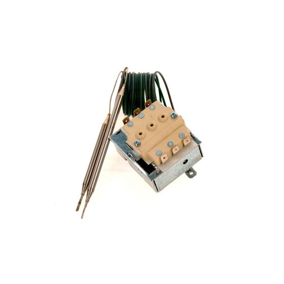 Buderus Thermostat, Sicherheitstemperaturbegrenzer, 4519012812