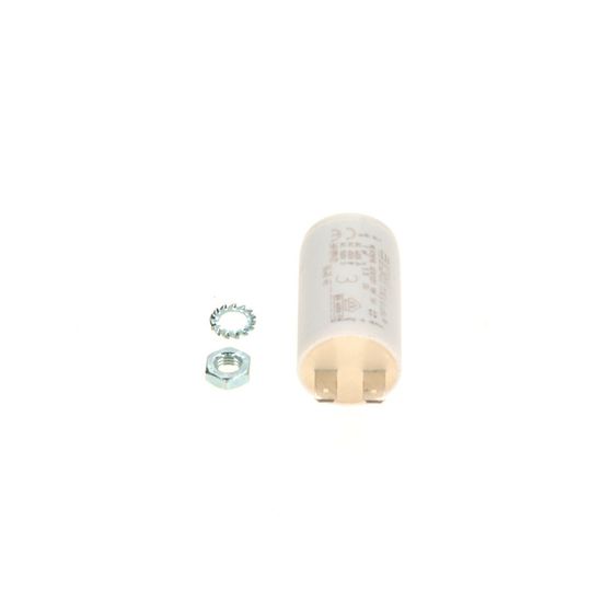 Buderus Kondensator für Ventilator, 4525114108, 7747203280