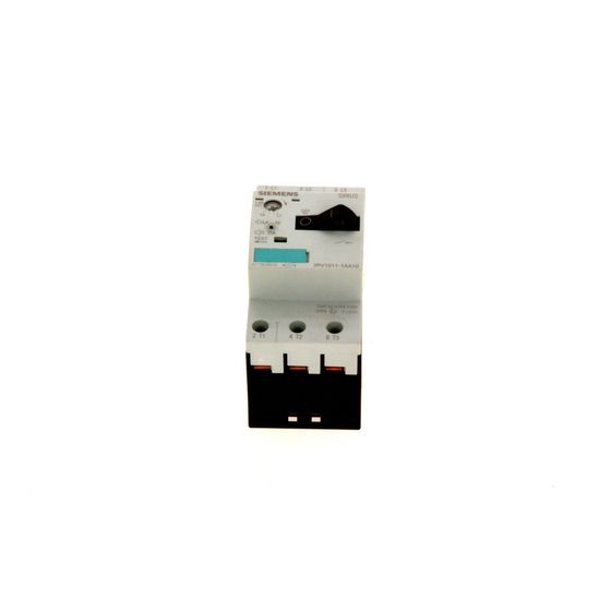 Buderus Motorschutzschalter 3RV1011-1AA10, 4518034589