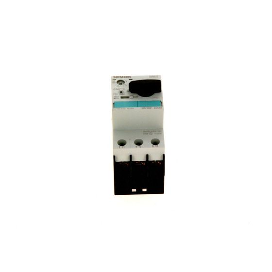 Buderus Motorschutzschalter 3RV1021-4AA10, 4518014441