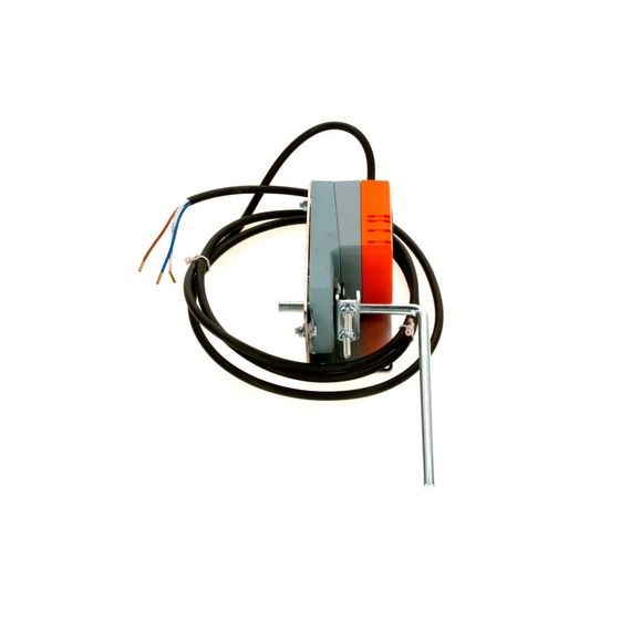 Buderus Stellmotor GEFIMatic 230V S241, 82295220