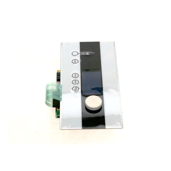 Buderus Display LW Bud Blu HR v3.3.0 SP, 8718593524