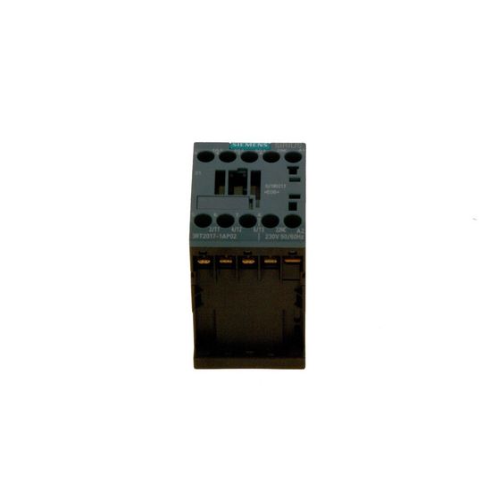 Buderus Schaltschütz 3RT 2017-1AP03, 8737701691