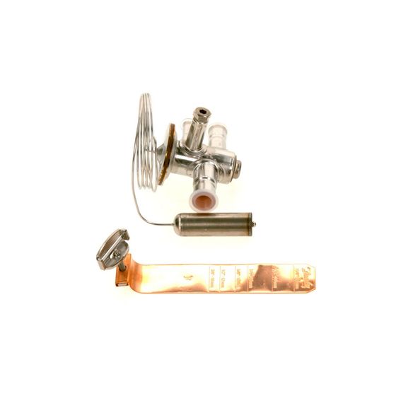Buderus Expansionsventil TUBE 9, 8737701718