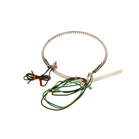 Buderus Heizkabel 70W mit Thermostat, 8738800691