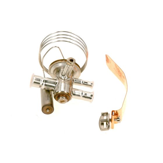 Buderus Expansionsventil Tube 9.0, 8738800696