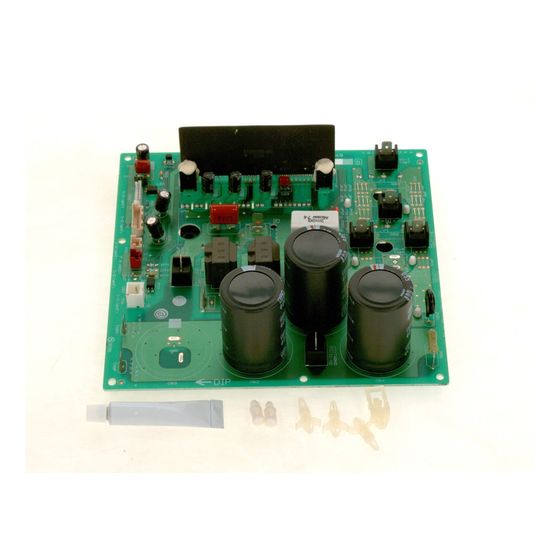 Buderus Power board, 87183104920