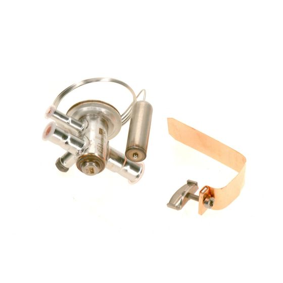 Buderus Expansionsventil Tube 6, 8738800601