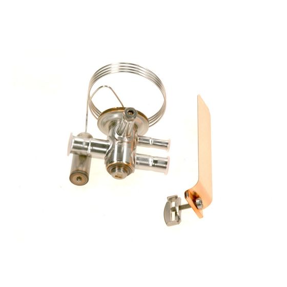 Buderus Expansionsventil Tube 8, 8738800603