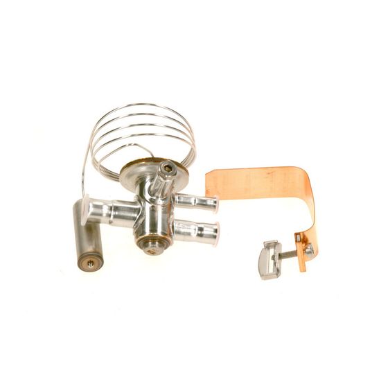 Buderus Expansionsventil Tube 7, 8738800604