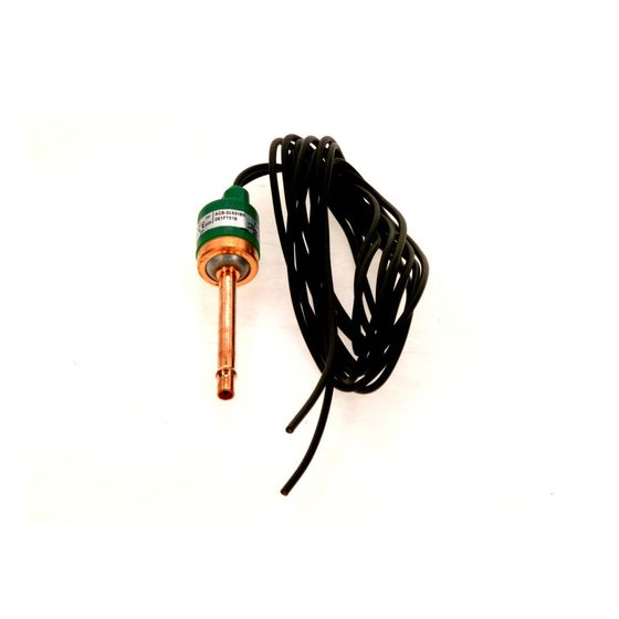 Buderus Druckwächter ND FW, 8738800627