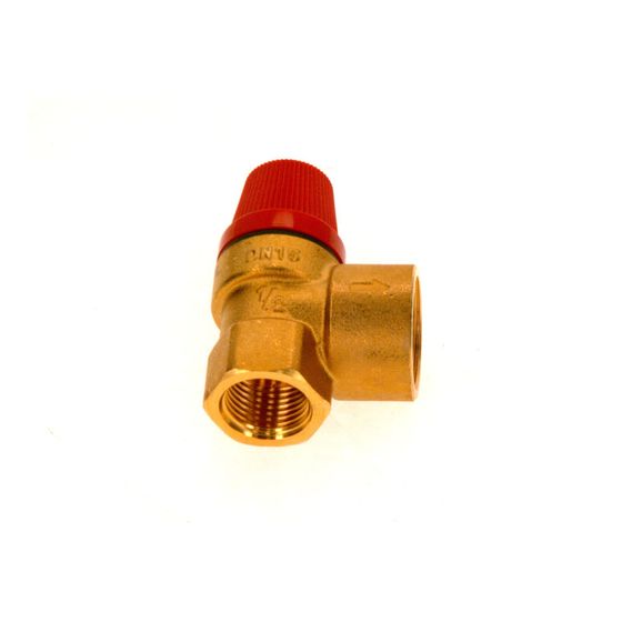 Buderus Sicherheitsventil 1/2