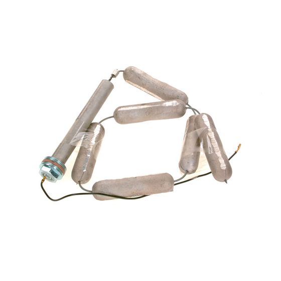 Buderus Kettenanode 1220x40mm, 8738800674