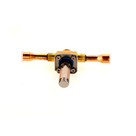 Buderus Magnetventil EVR 6, 8738800713
