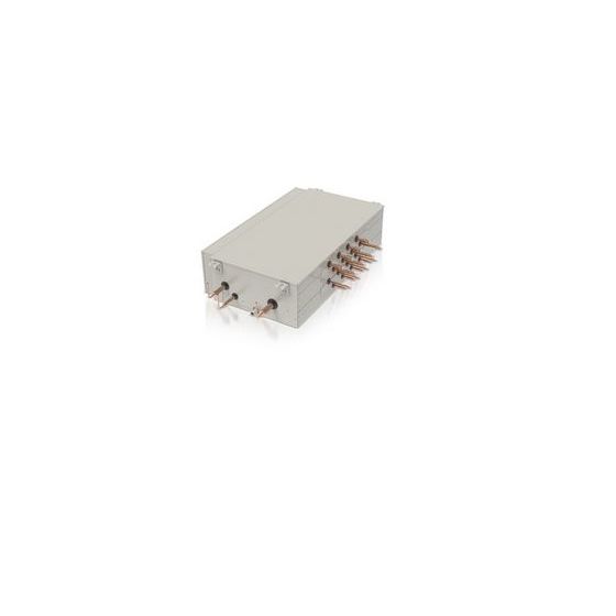 Buderus Air Flux - AF-SB08-1 Verteilerbox für max. 5 Inneneinheiten je Gruppe