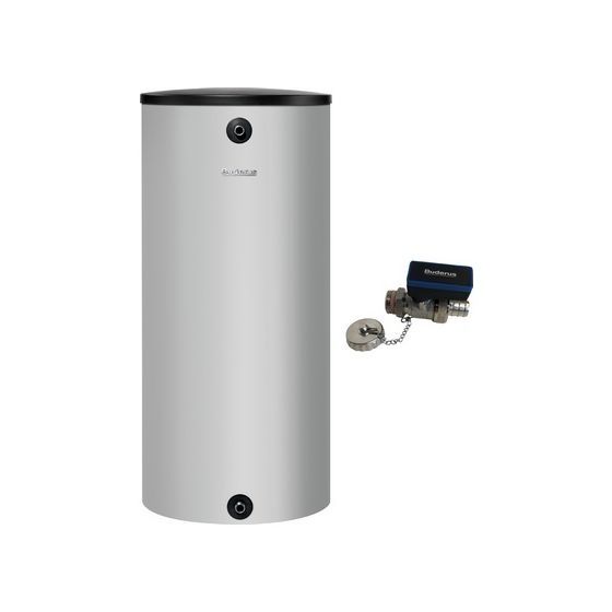 Buderus Logaplus Wärmepumpen-Speicherpaket SP2 Logalux Logalux P300.5 S-B