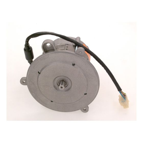 Buderus Motor d. 95mm C42/2 160W mit Ferrit