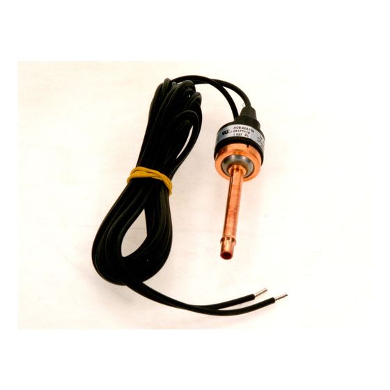 Buderus Pressostat Niederdruck, Danfoss 061F7118, 4522314103