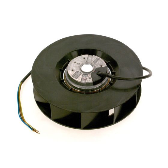 Buderus Ventilator, 4545032807, 7747203764