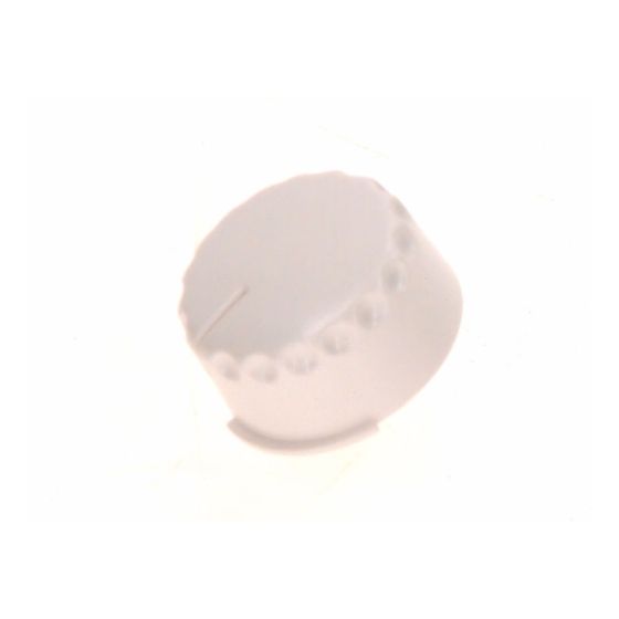 Buderus Drehknopf Weiß, 8718585059