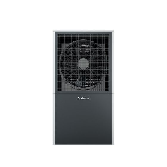 Buderus Logaplus M Wärmepumpe WLW286, KM R407C WLW286-22A mit WPM100
